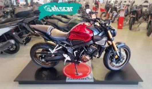nuovo HONDA CB 650