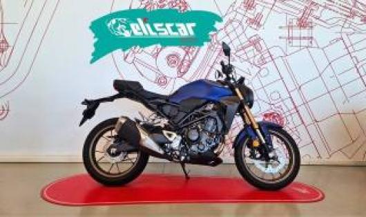 CB 300