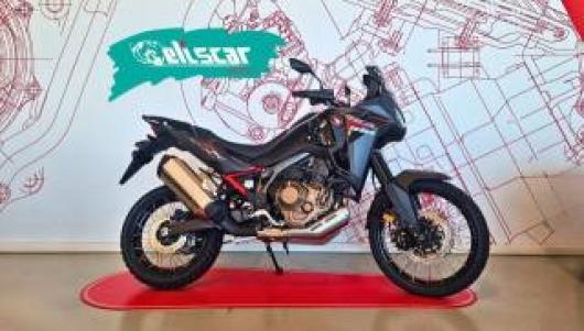 nuovo HONDA Africa Twin CRF 1100 L