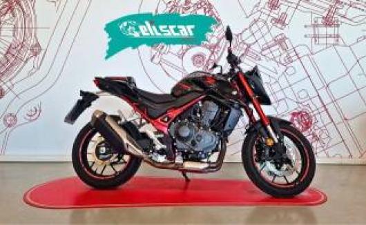 usato HONDA Hornet 750
