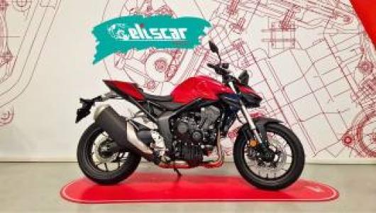 CB 1000 Hornet