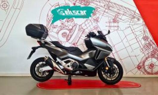 usato HONDA Forza 750