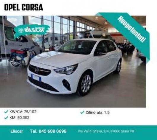 Corsa