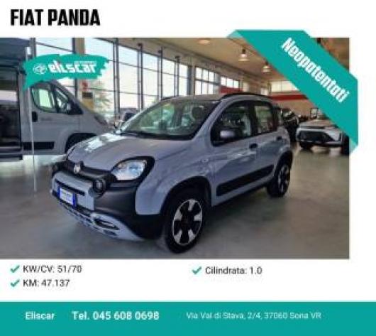Panda