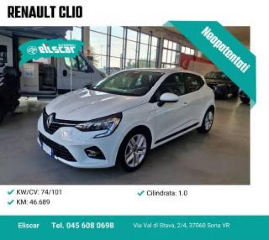 Clio