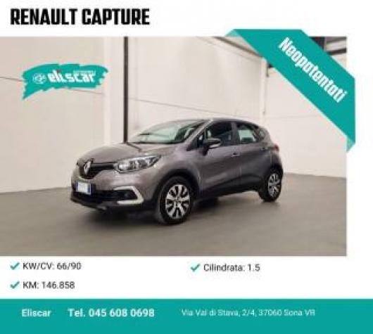 Captur