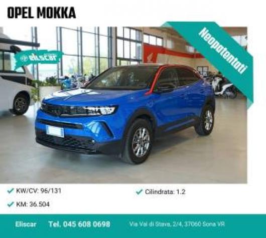 Mokka