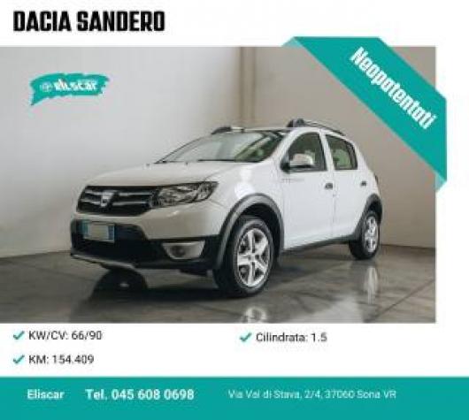 Sandero