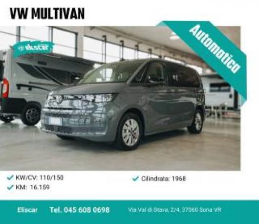 Multivan