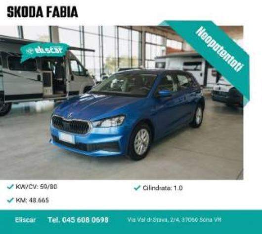 Fabia