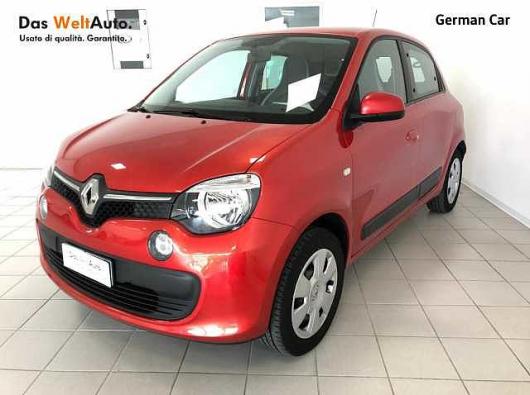 Km 0 Renault Twingo