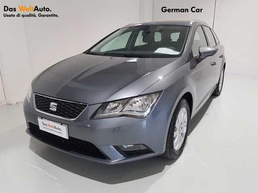  usato SEAT Leon