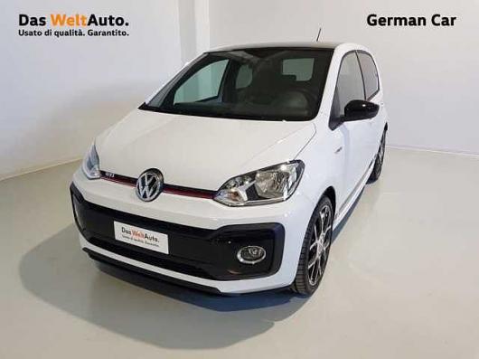 Km 0 Volkswagen up!