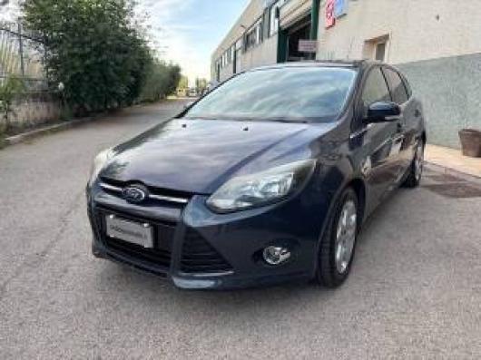 usato FORD Focus