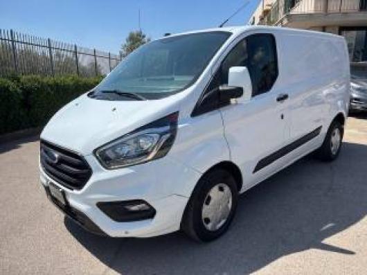 usato FORD Transit Custom