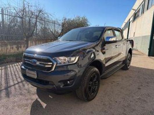 usato FORD Ranger