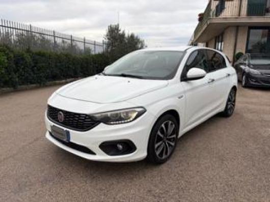 usato FIAT Tipo