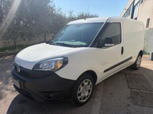 usato FIAT Doblo