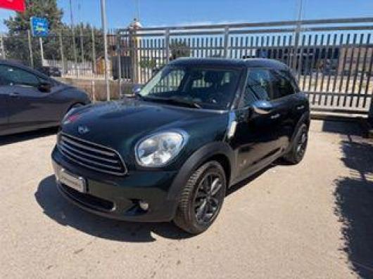 Countryman
