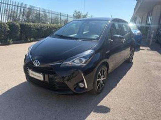 Yaris