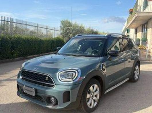 usato MINI Countryman