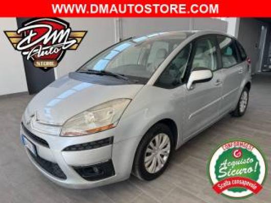 usato CITROEN C4