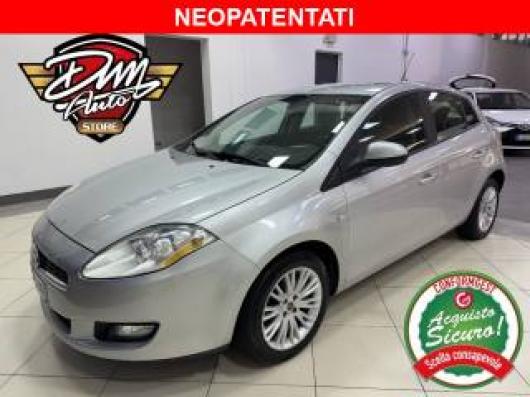 usato FIAT Bravo