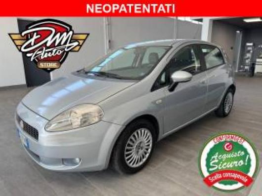 usato FIAT Grande Punto