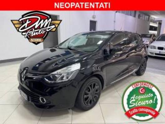 usato RENAULT Clio