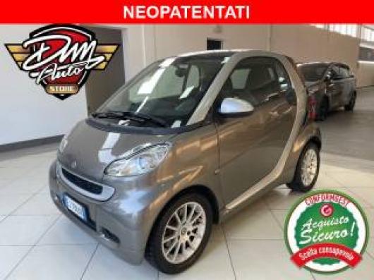 usato SMART ForTwo