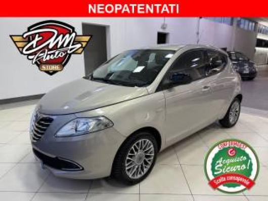 usato LANCIA Ypsilon