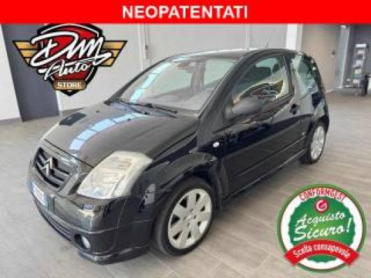 usato CITROEN C2