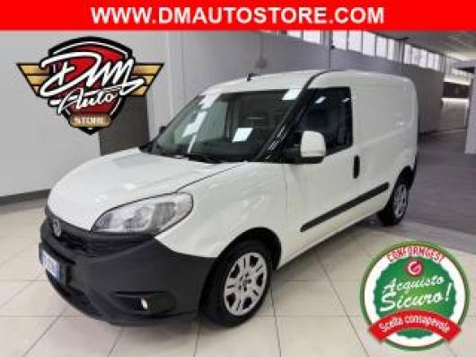 usato FIAT Doblo