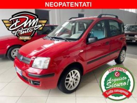 usato FIAT Panda
