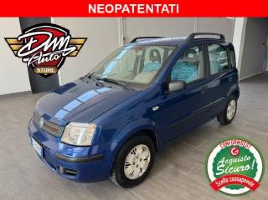 usato FIAT Panda