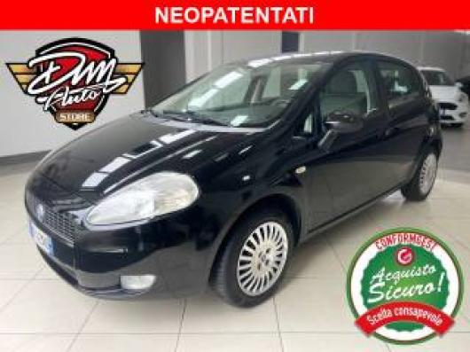 usato FIAT Grande Punto