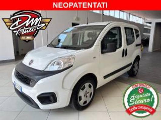 usato FIAT Qubo