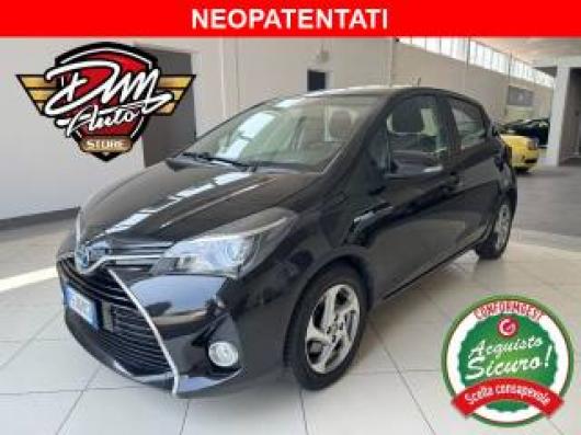 Yaris