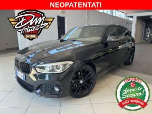 usato BMW 116