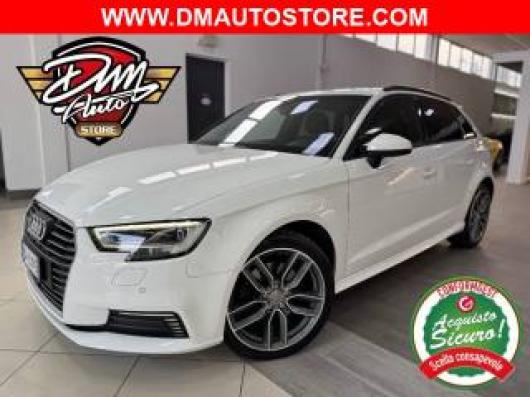 usato AUDI A3