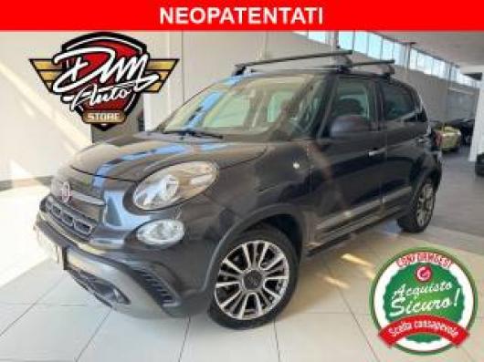 usato FIAT 500L