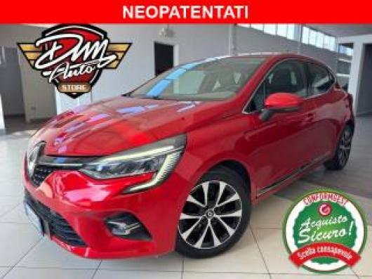usato RENAULT Clio