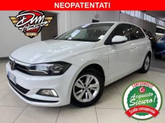 usato VOLKSWAGEN Polo