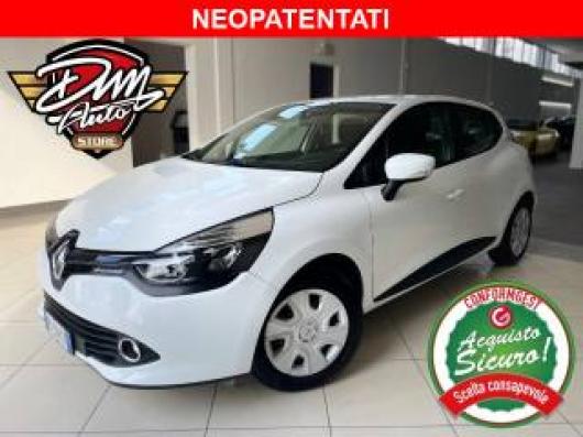 usato RENAULT Clio