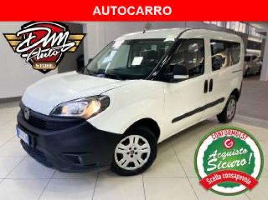 usato FIAT Doblo