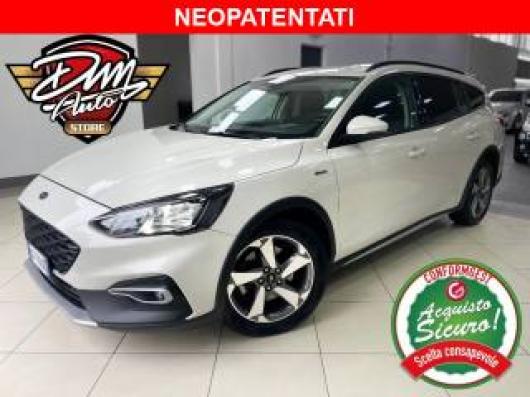 usato FORD Focus