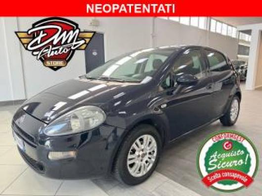 Punto