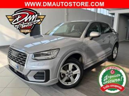 usato AUDI Q2