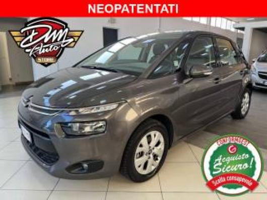 usato CITROEN C4 Picasso