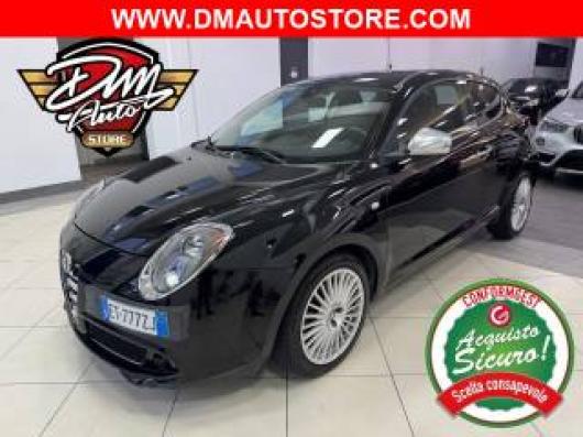 usato ALFA ROMEO MiTo